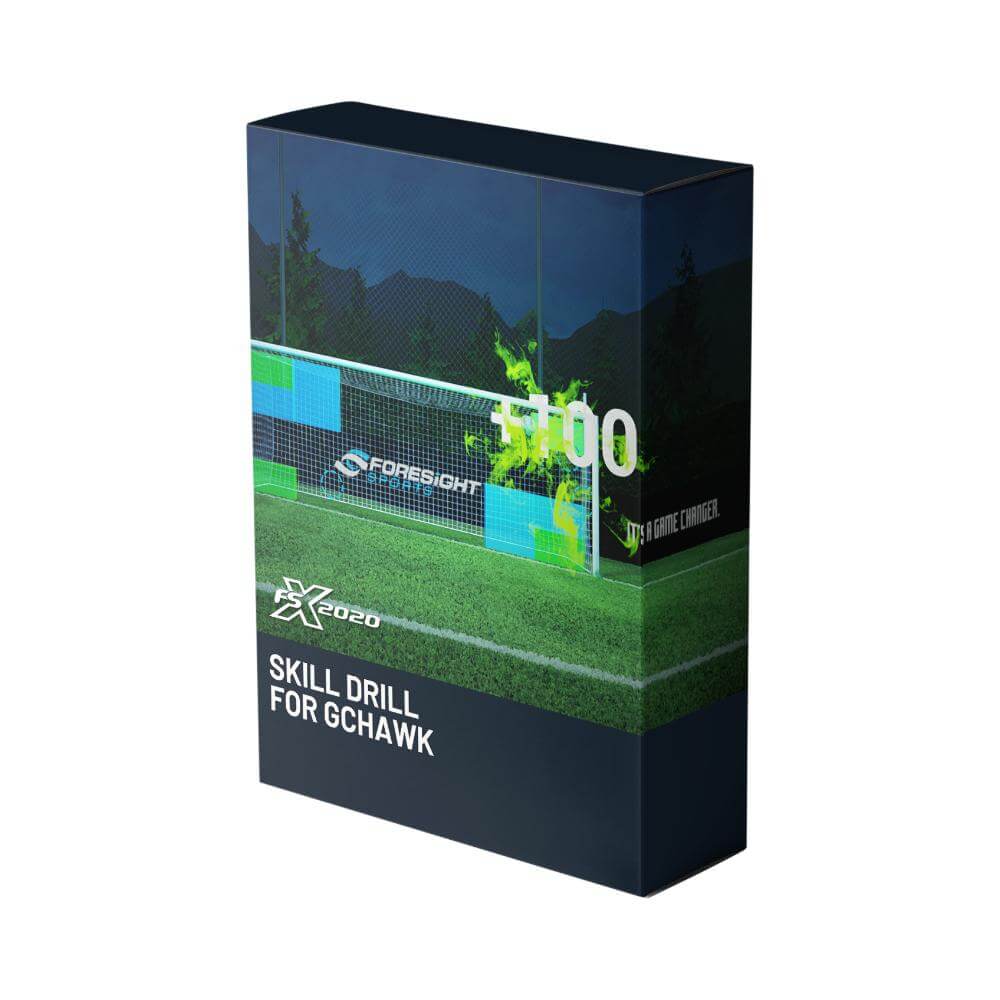 Skill Drill (GCHawk Football Software)
