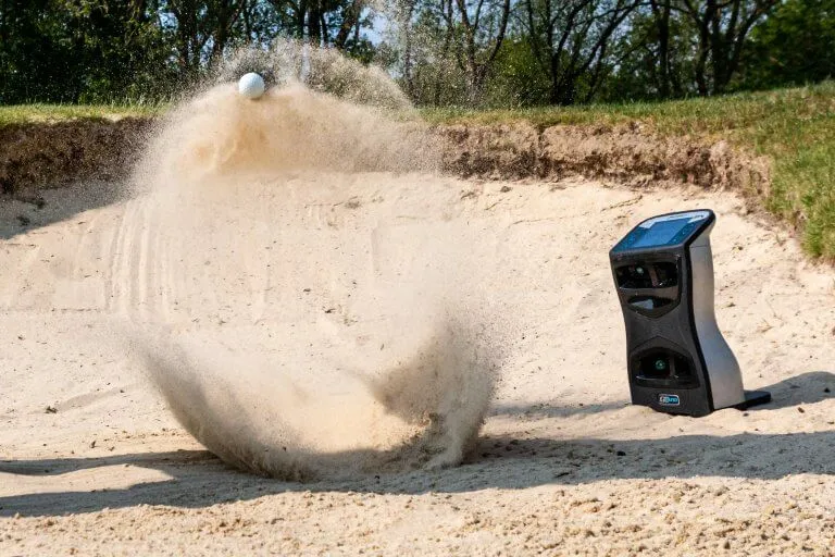 The importance of launch monitor closed data 3 Bunker