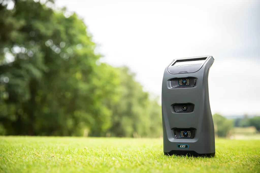 The Games No.1 Golf Simulators | Foresights Sports