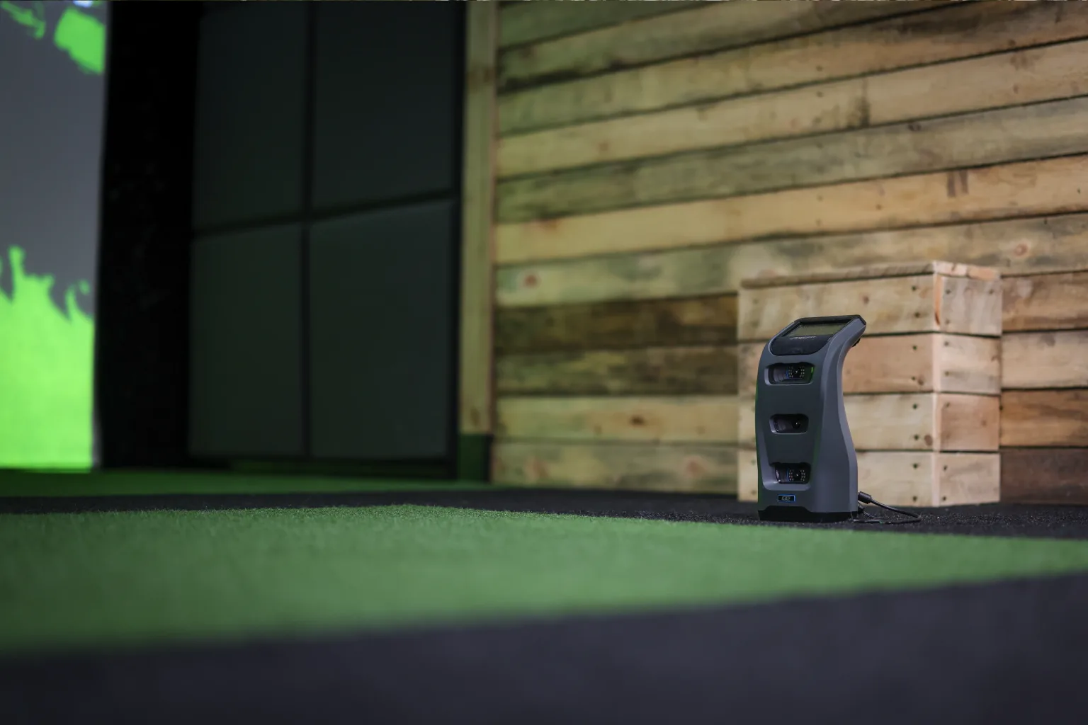 GC3 in a Sim-in-a-Box