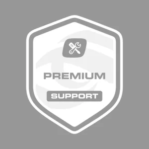 Premium Support