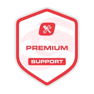 Premium Support