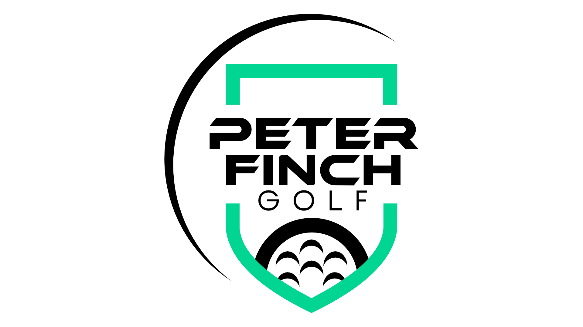 Business LP 13 Peter Finch Golf