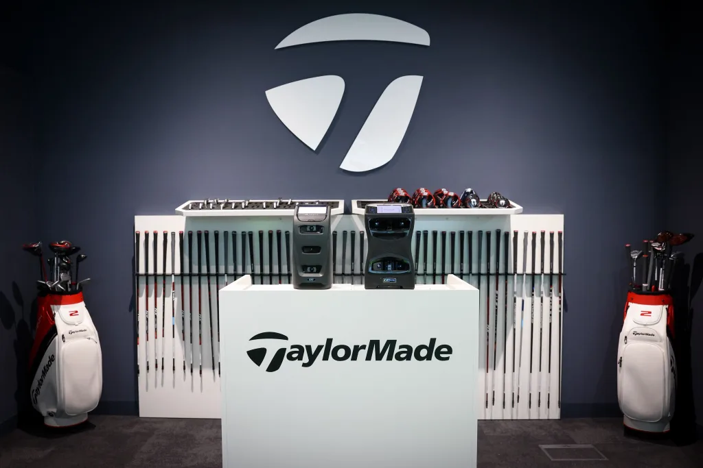 Foresight Sports Taylormade Golf