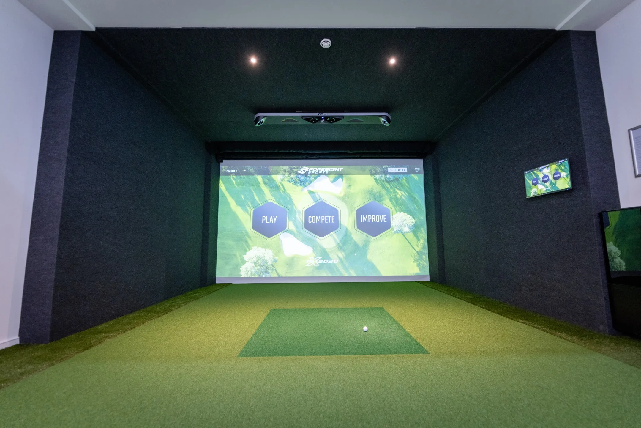 GCHawk 6 Sherborne hero