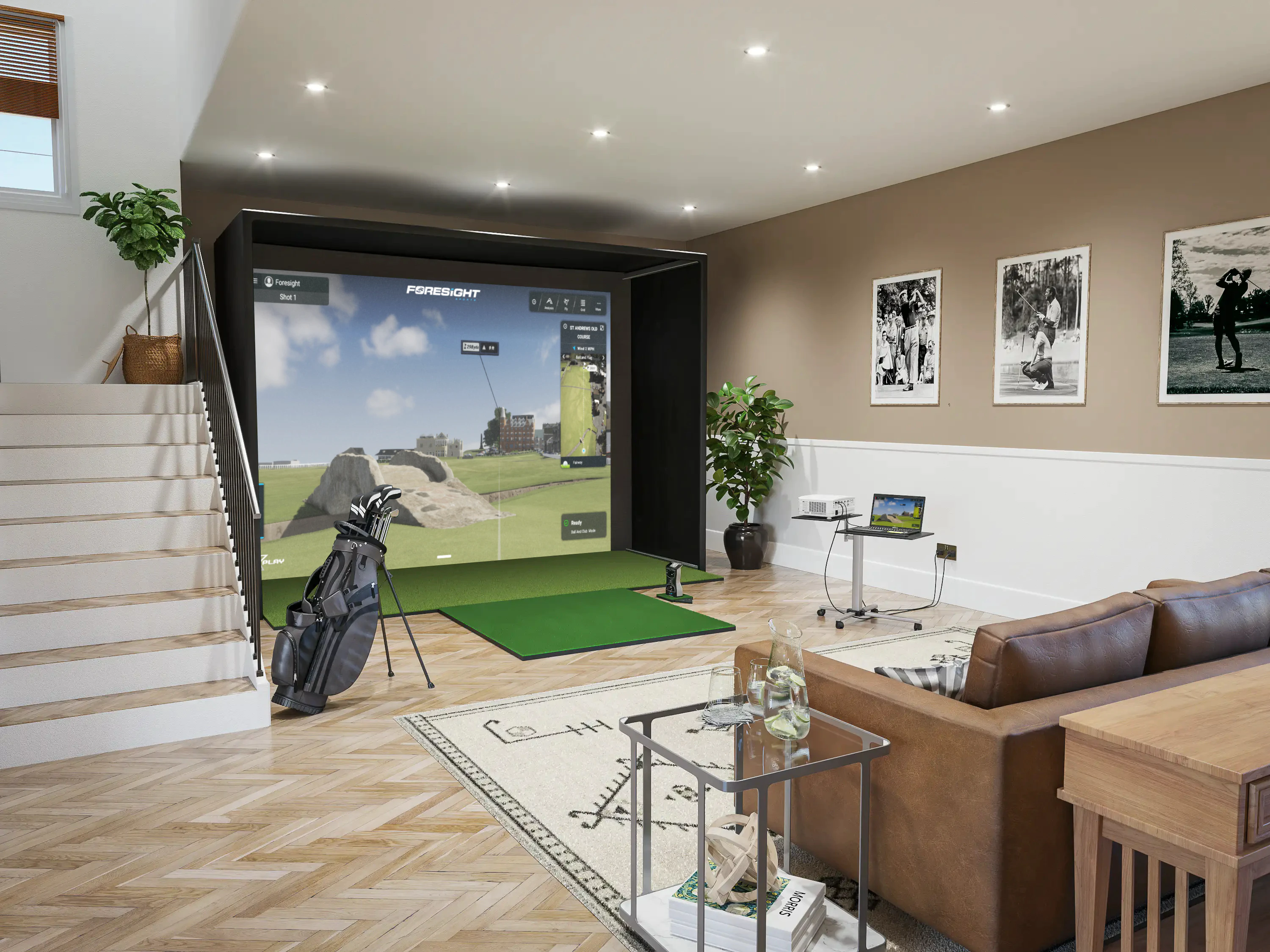 Family Room GCQuad 1