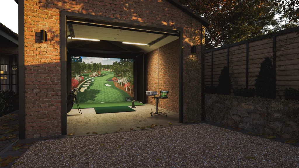 Uk Garage V2 GC3 View 2 01