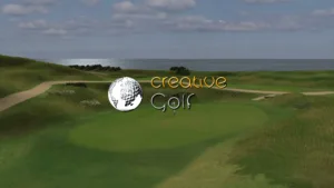 Creative Golf 3D for FSX 2020