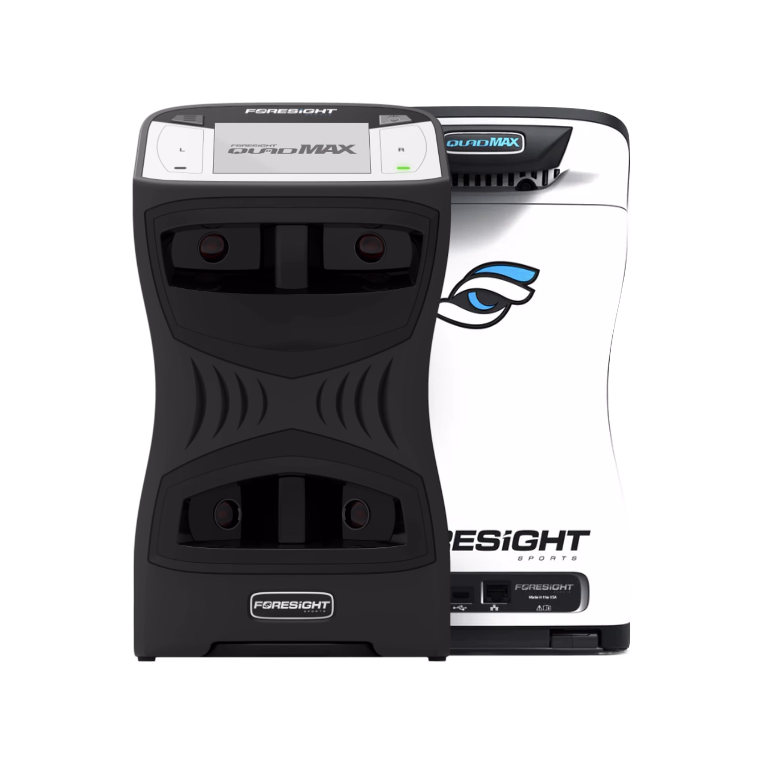 QuadMAX