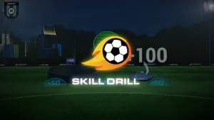 Skill Drill (GCHawk Football Software)