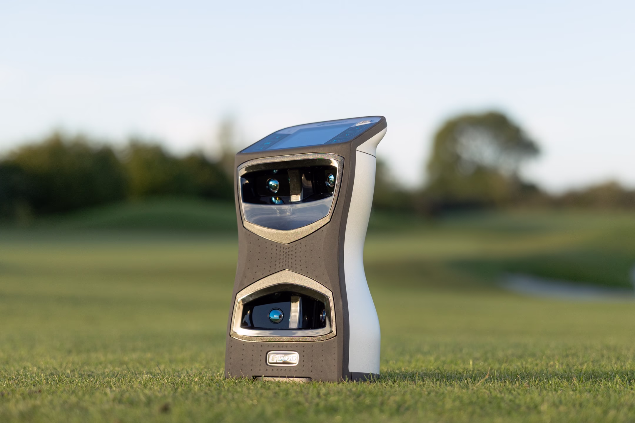 GCQuad captures impact in real time with uncompromising accuracy.