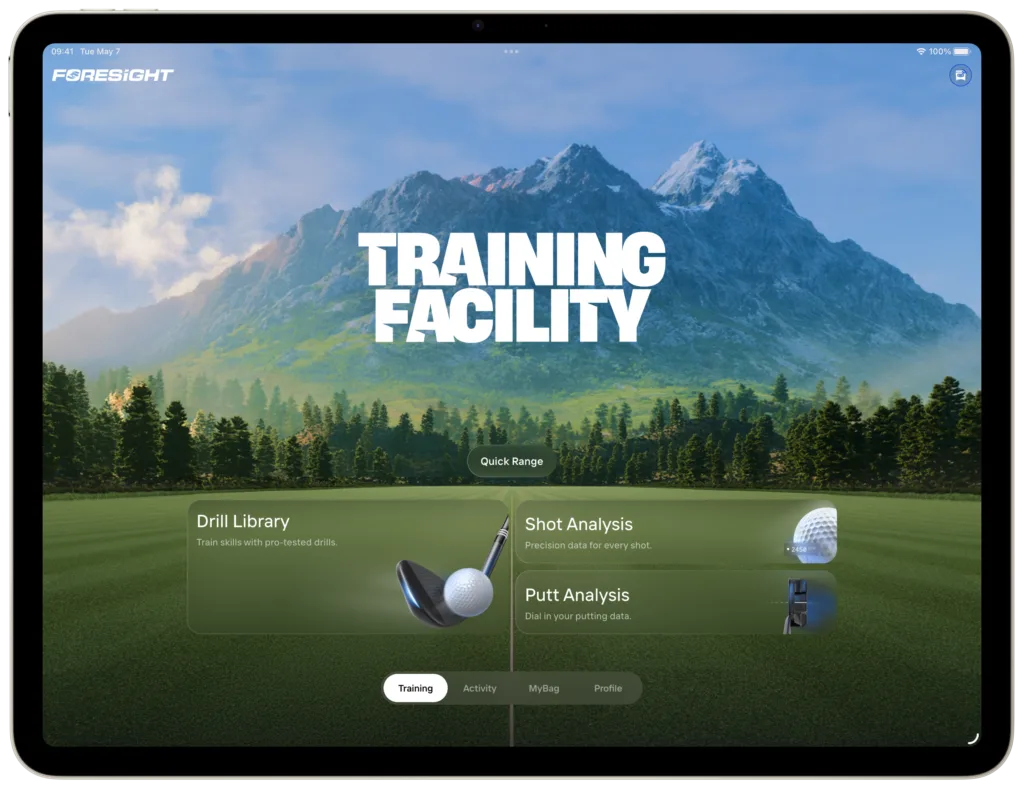 Training Hero