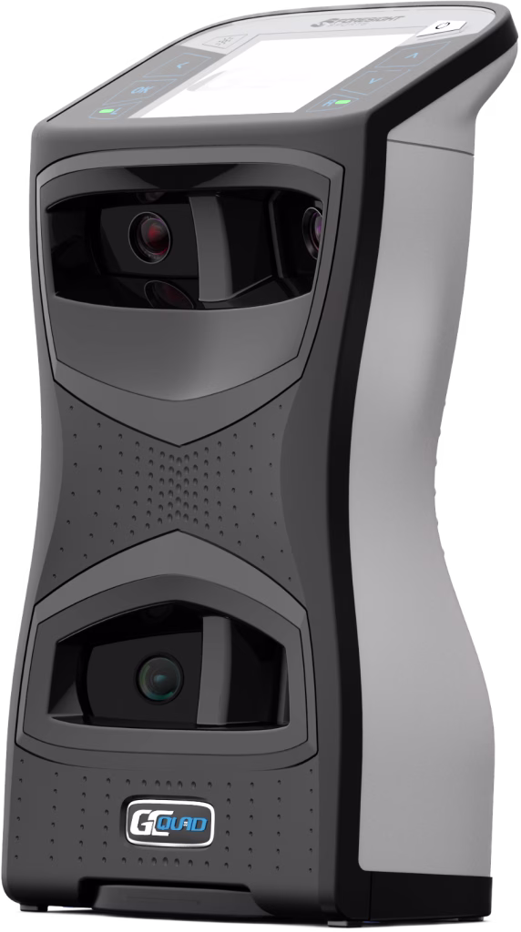 GCQUad 1