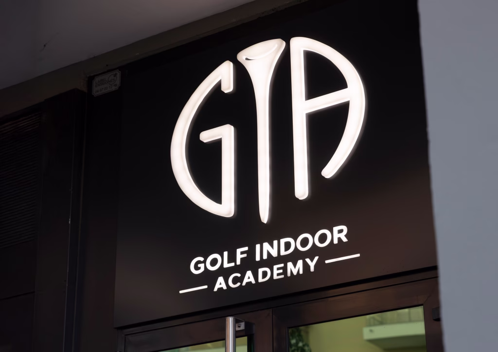 GOLF INDOOR ACADEMY FRANCE 10 01