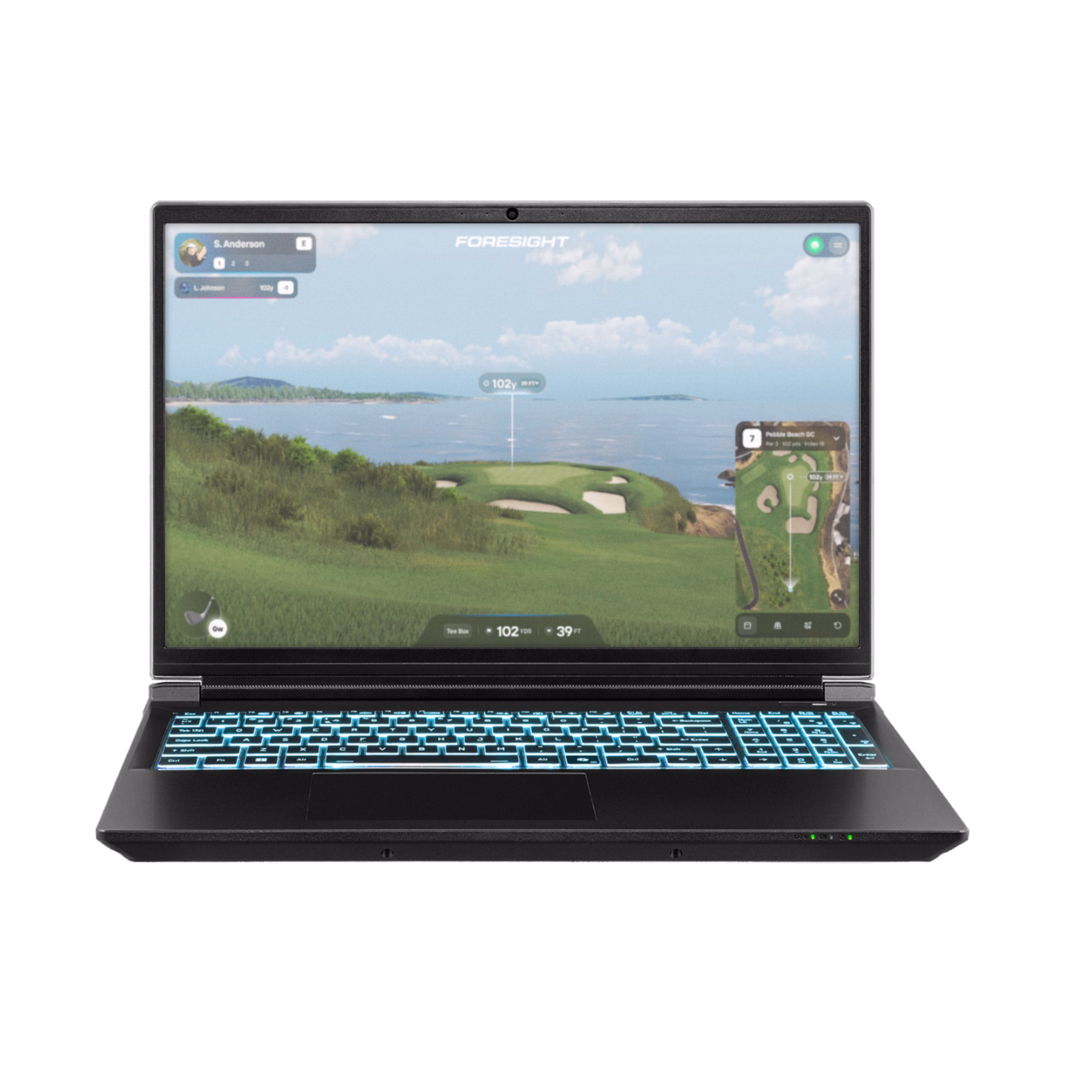 Laptop 1