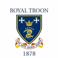 crest royaltroon